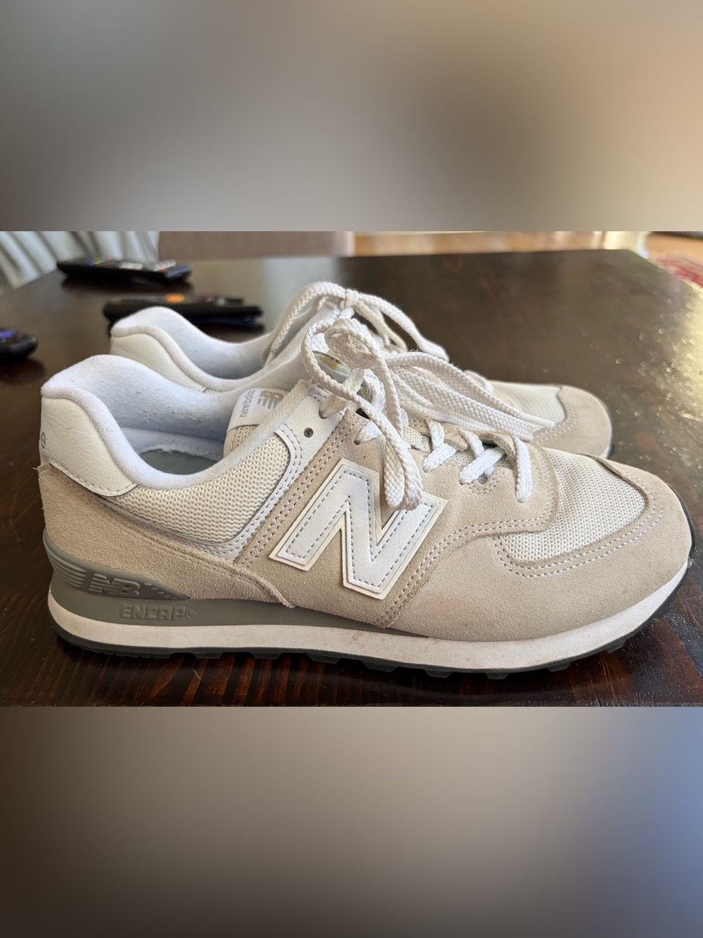 New Balance Classic 574 Sneakers